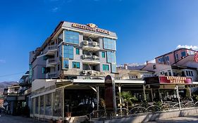 Millenium Palace Hotel Ohrid 4*